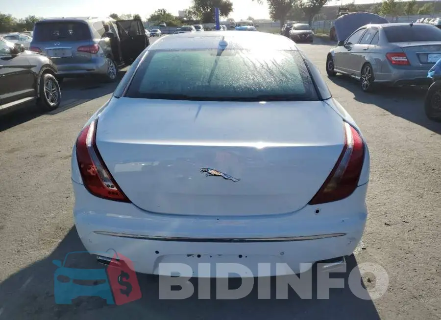 SAJWA2GZ4E8V60816 Photo# 6