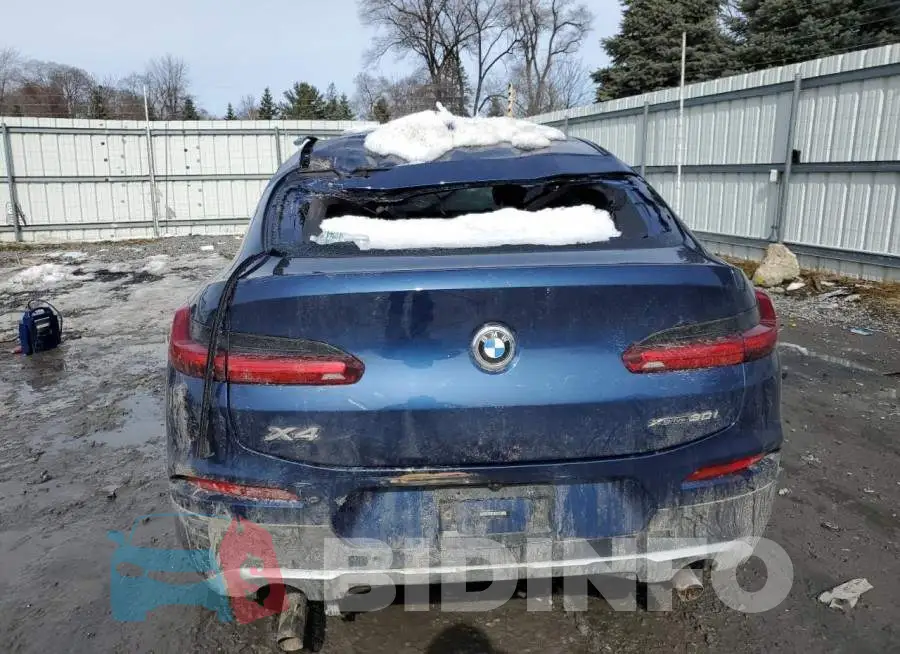 5UX2V1C02LLZ32858 Photo# 6