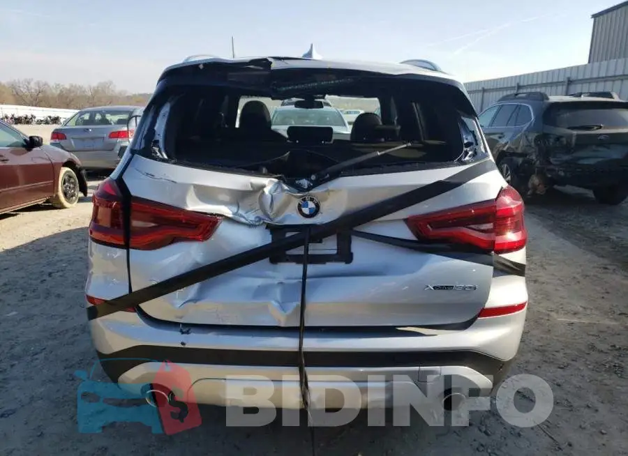 5UXTY5C00M9H97044 Photo# 6