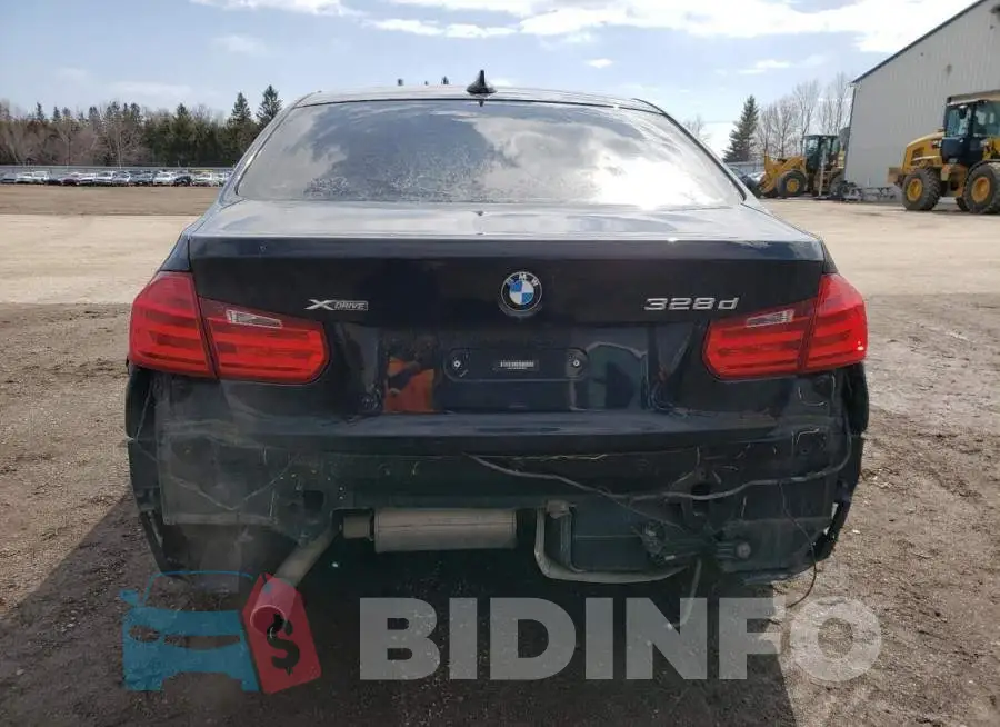 WBA3D5C50FK290241 Photo# 6