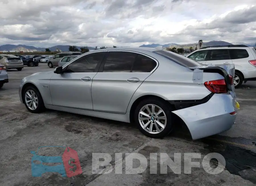 WBA5A5C55ED505102 Photo# 2