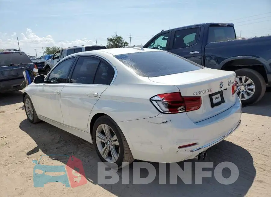 WBA8E9C56GK643948 Photo# 2