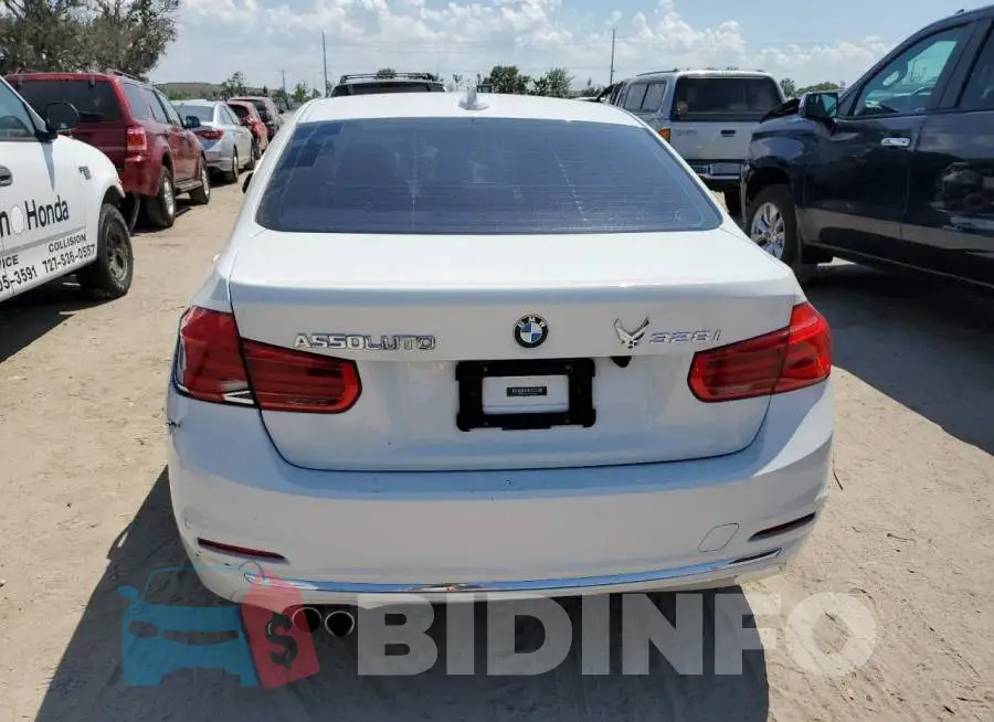 WBA8E9C56GK643948 Photo# 6