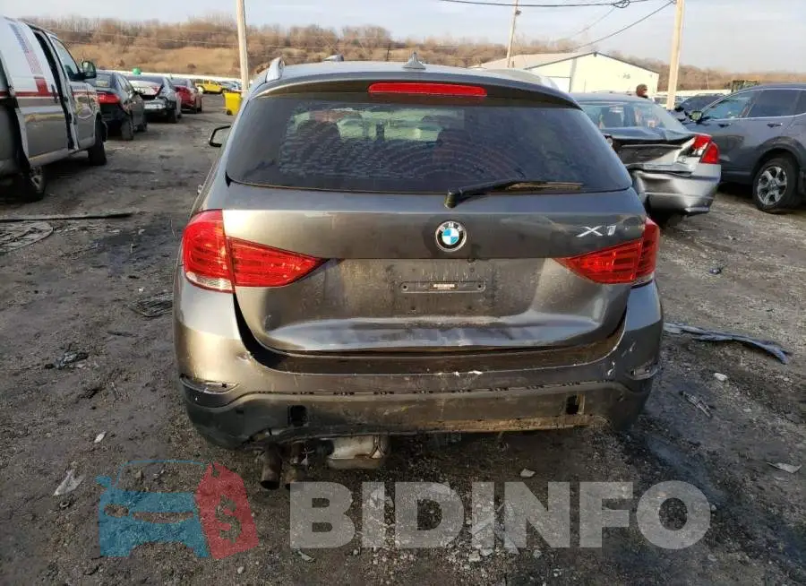 WBAVM1C53FV315391 Photo# 6
