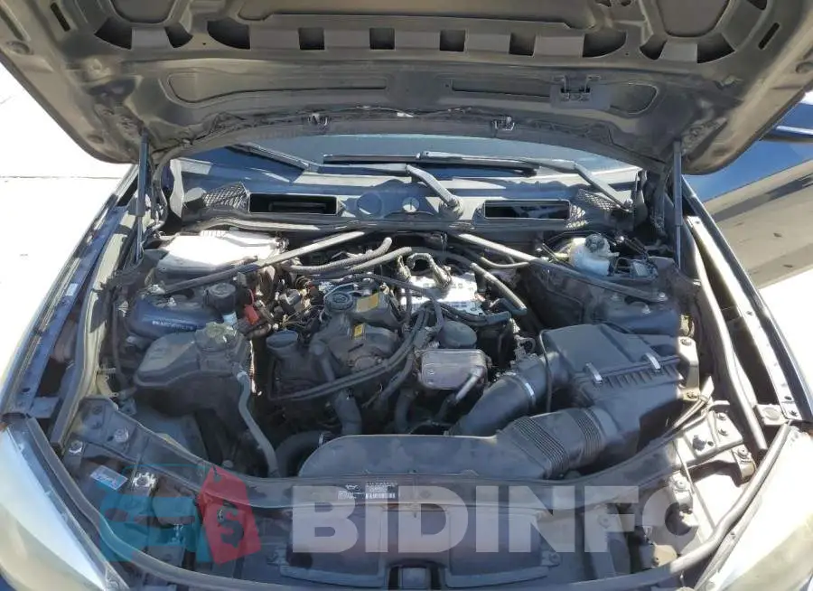 WBAVM1C59EVW56227 Photo# 11