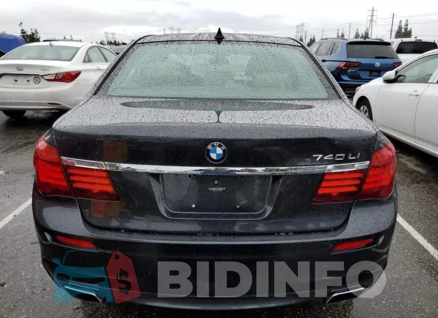 WBAYE4C54ED138544 Photo# 6