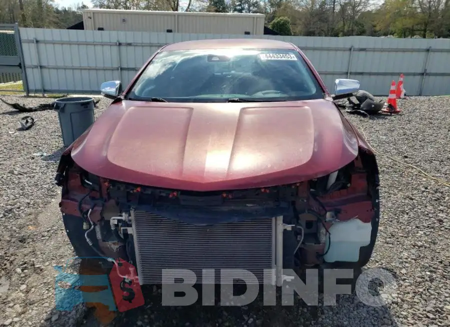1G1145S38HU112572 Photo# 5