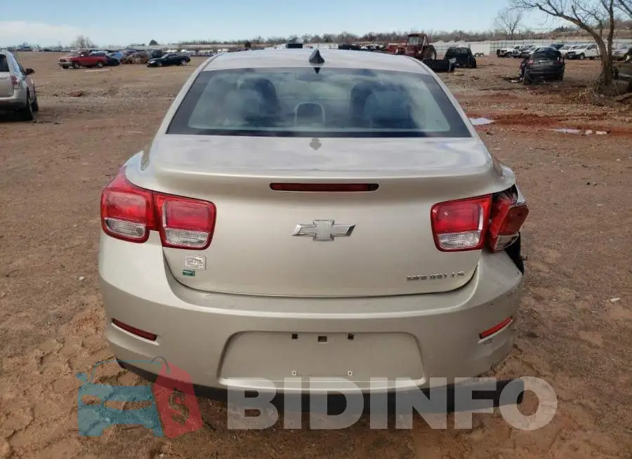 1G11B5SL3FF309351 Photo# 6