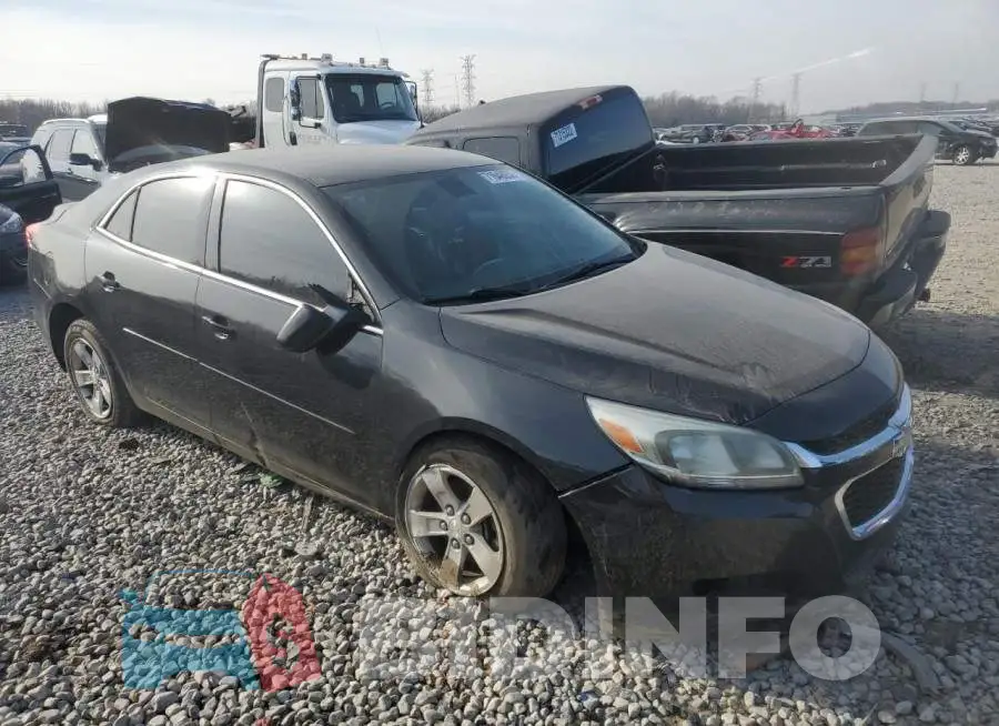 1G11B5SLXFF140008 Photo# 4