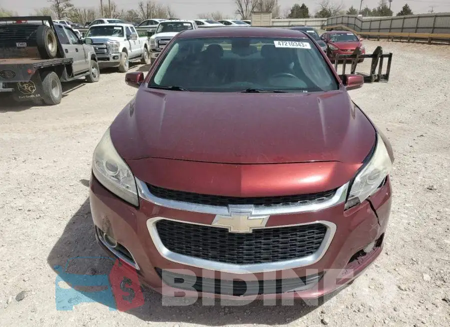 1G11E5SA3GF152573 Photo# 5