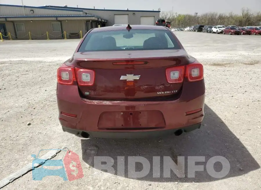 1G11E5SA3GF152573 Photo# 6