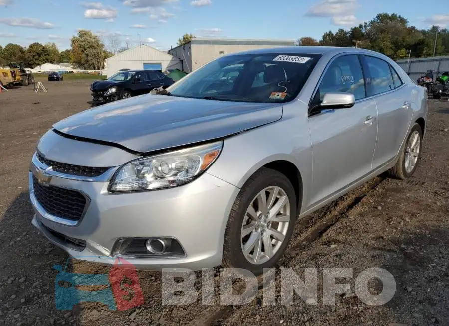 1G11E5SL7EF110504 Photo# 2