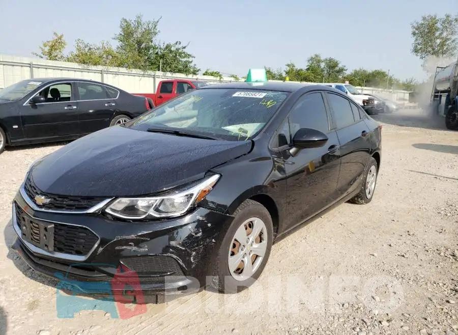1G1BC5SM6G7253184 Photo# 2