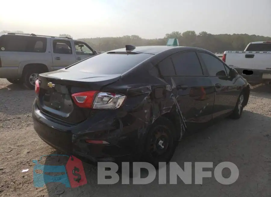 1G1BC5SM6G7253184 Photo# 4