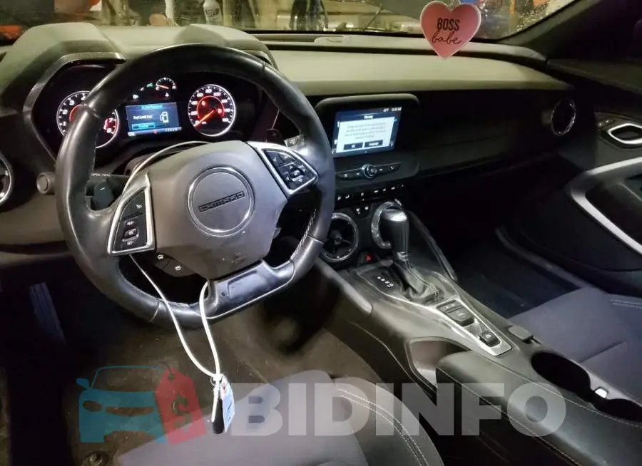 1G1FB1RX8J0129348 Photo# 8