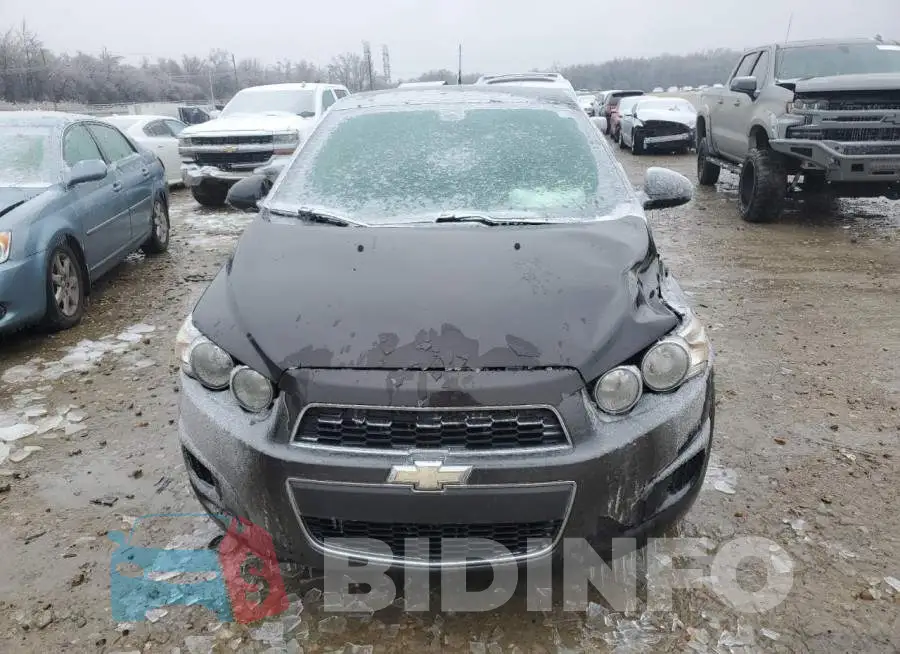 1G1JC5SH8E4164309 Photo# 5