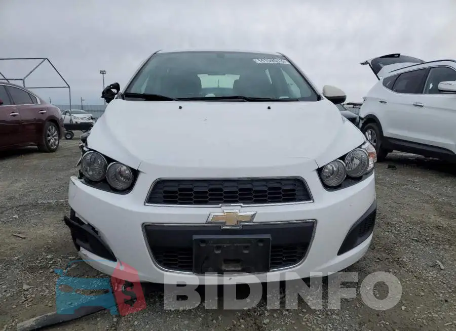 1G1JC6SHXF4164724 Photo# 5