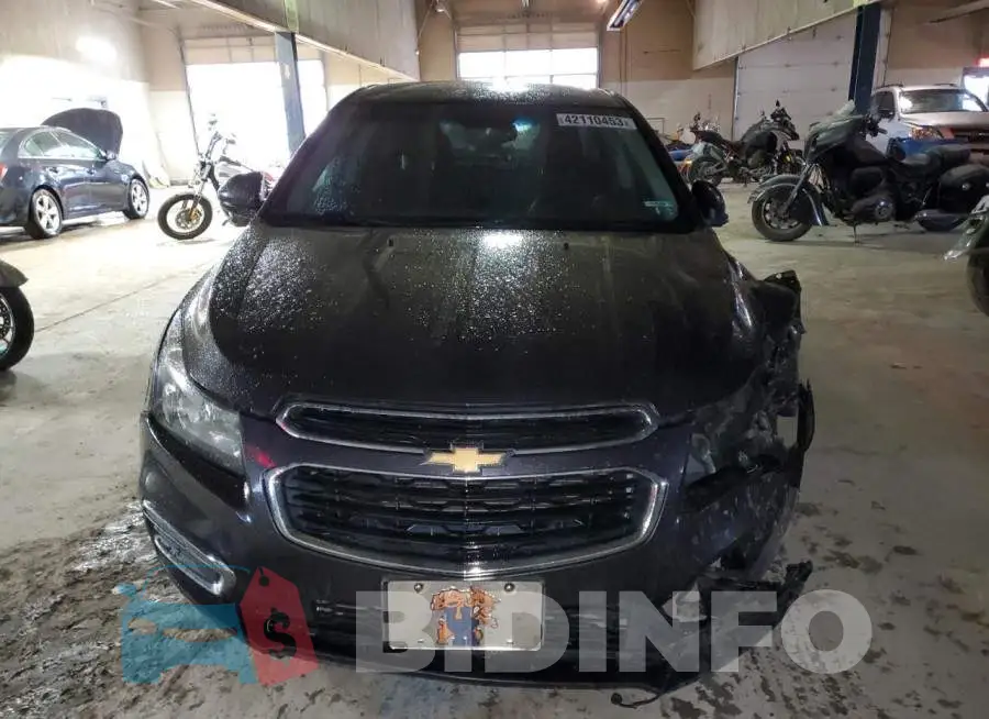 1G1PC5SB3F7161484 Photo# 5