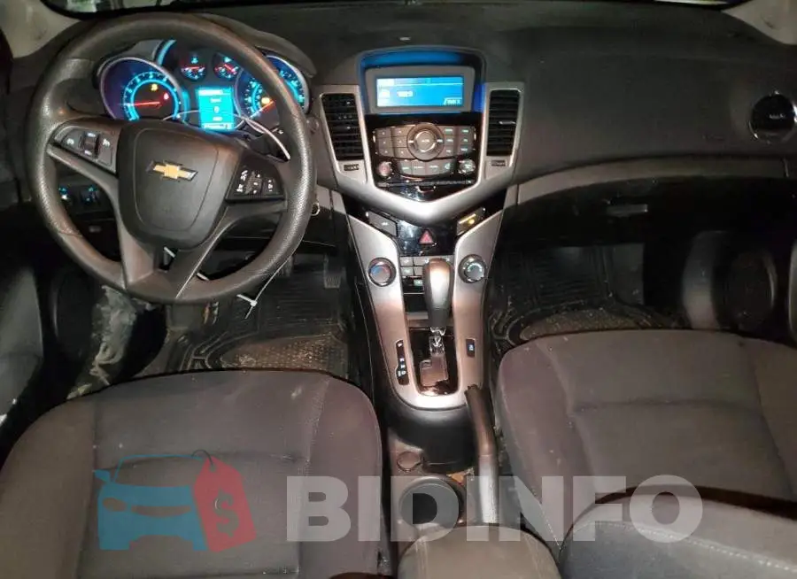1G1PC5SB3F7161484 Photo# 8
