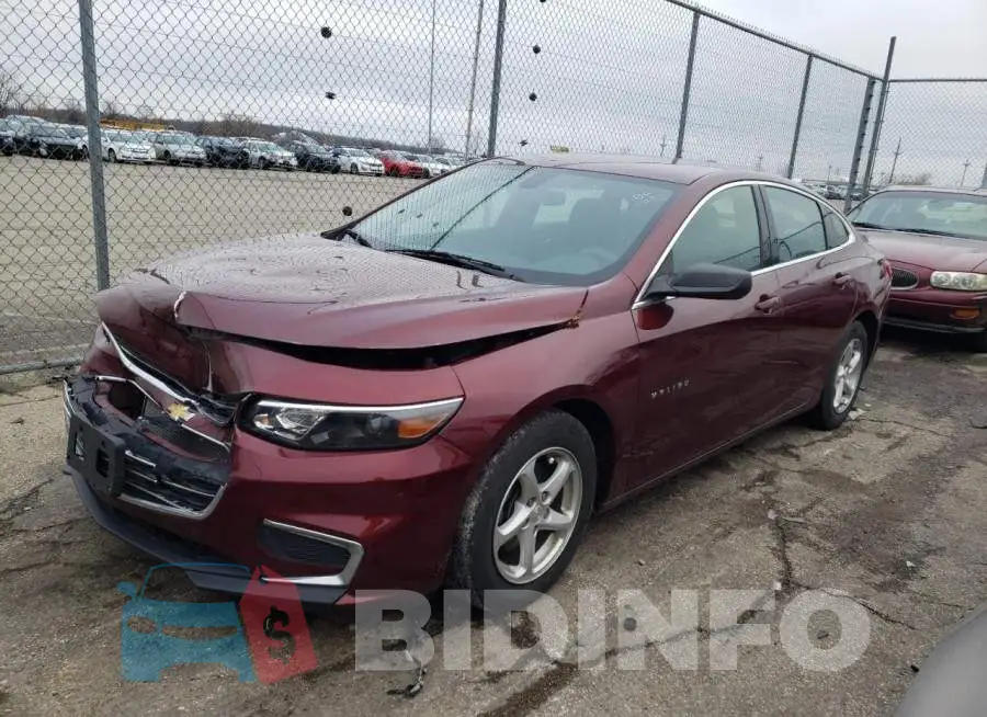1G1ZB5ST3GF293267 Photo# 1