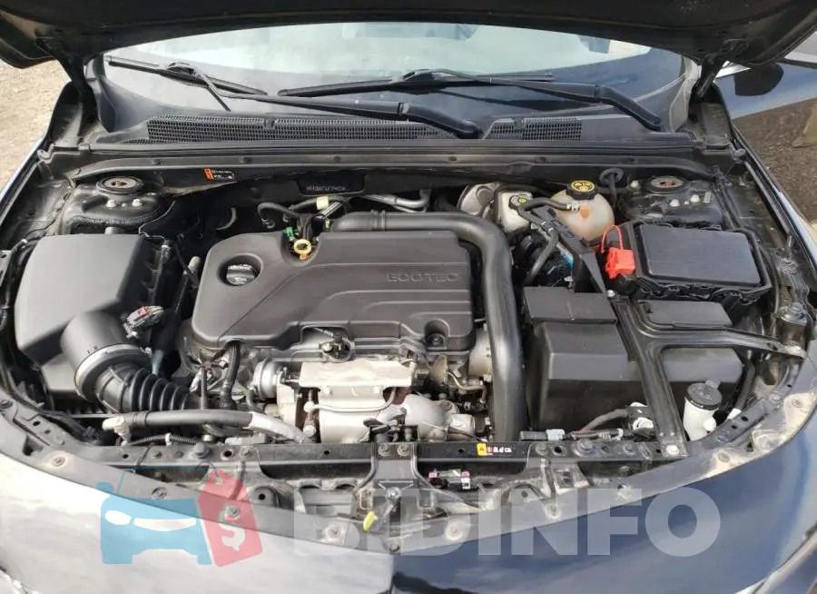1G1ZB5ST3JF294023 Photo# 11