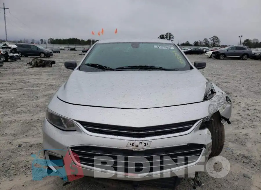 1G1ZB5ST9JF228849 Photo# 5
