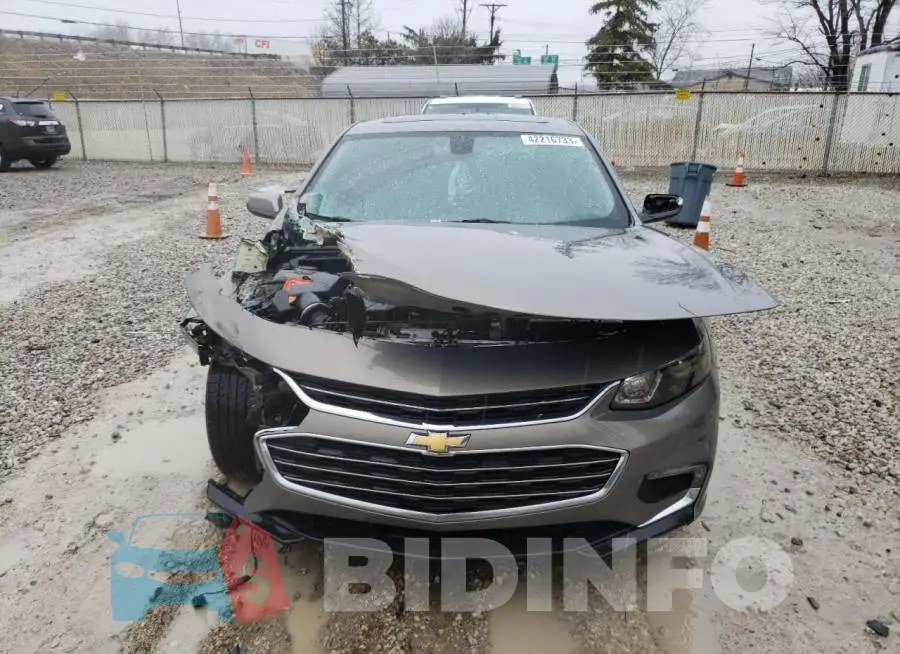 1G1ZD5ST0JF151752 Photo# 5