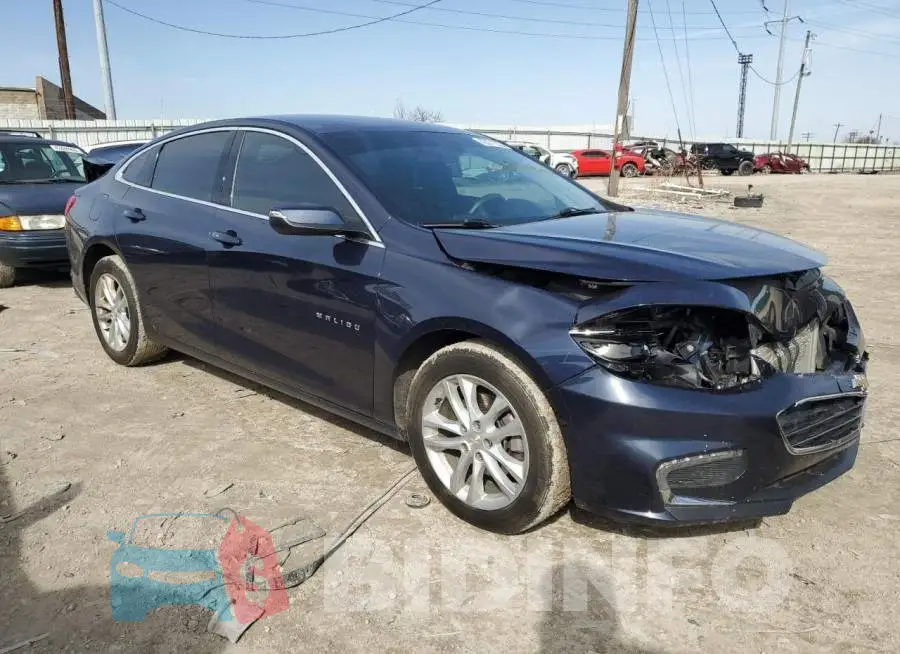 1G1ZD5ST1JF173453 Photo# 4