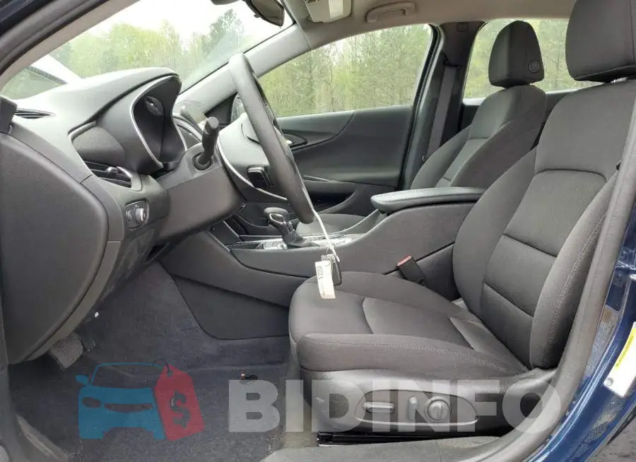1G1ZD5ST1NF140667 Photo# 7