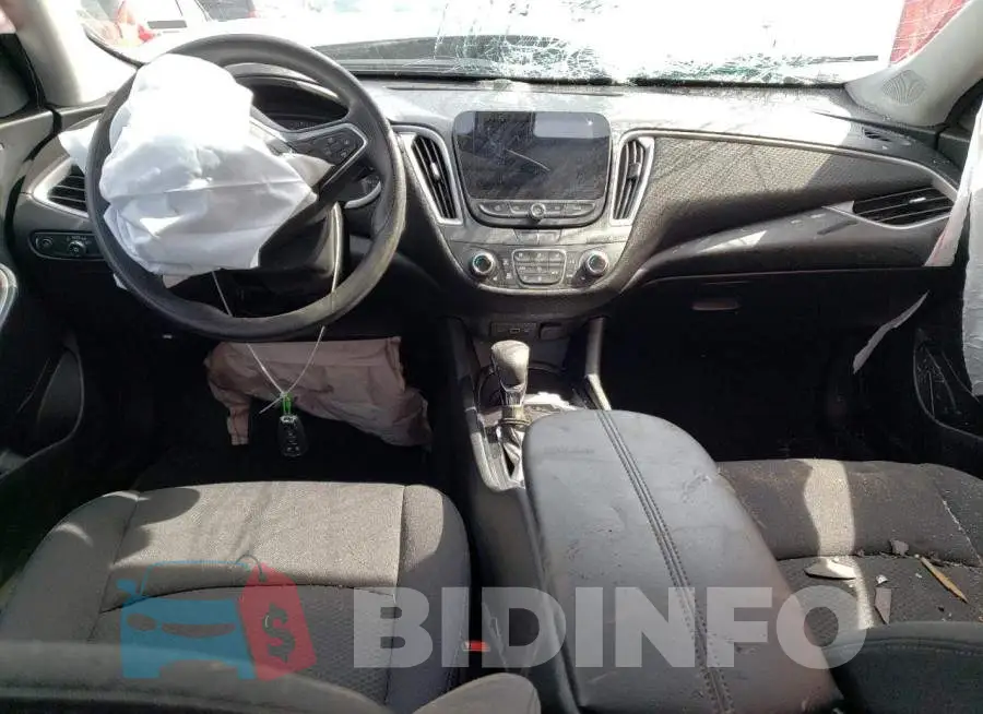 1G1ZD5ST1NF178724 Photo# 8