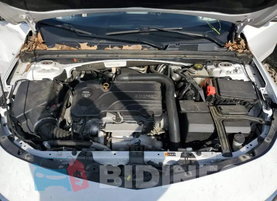 1G1ZD5ST5KF119204 Photo# 11