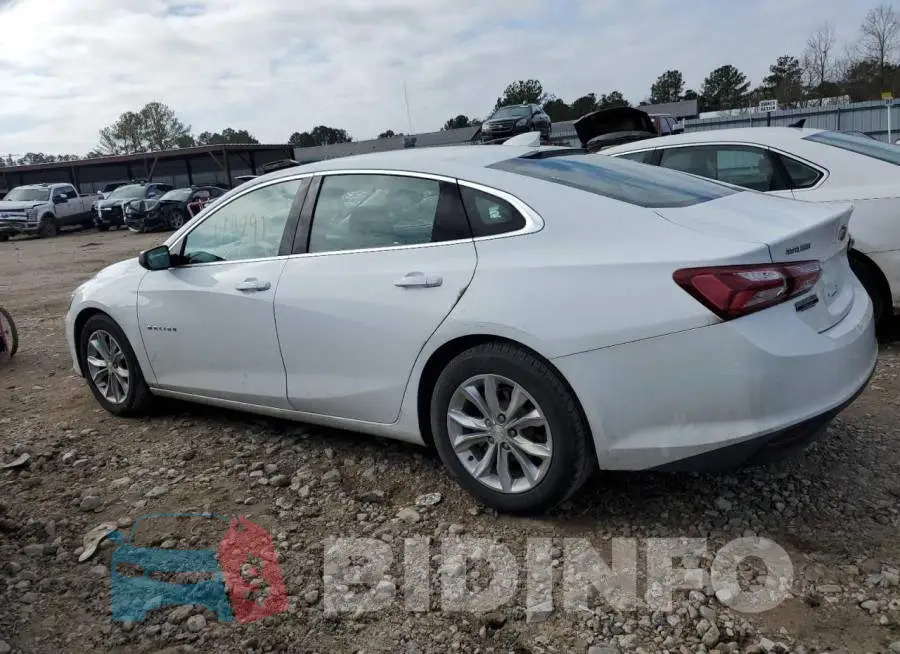 1G1ZD5ST5KF119204 Photo# 2