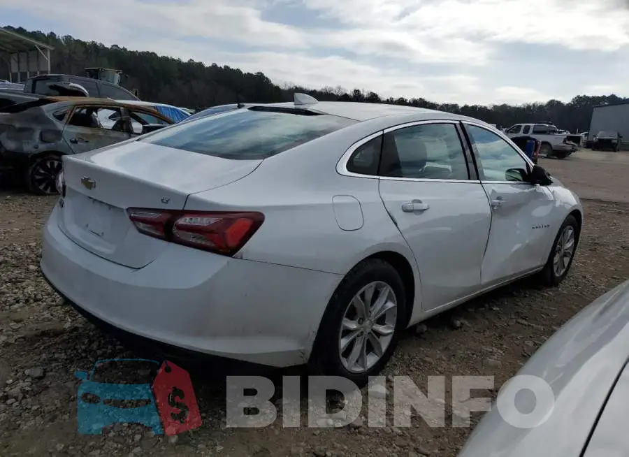1G1ZD5ST5KF119204 Photo# 3