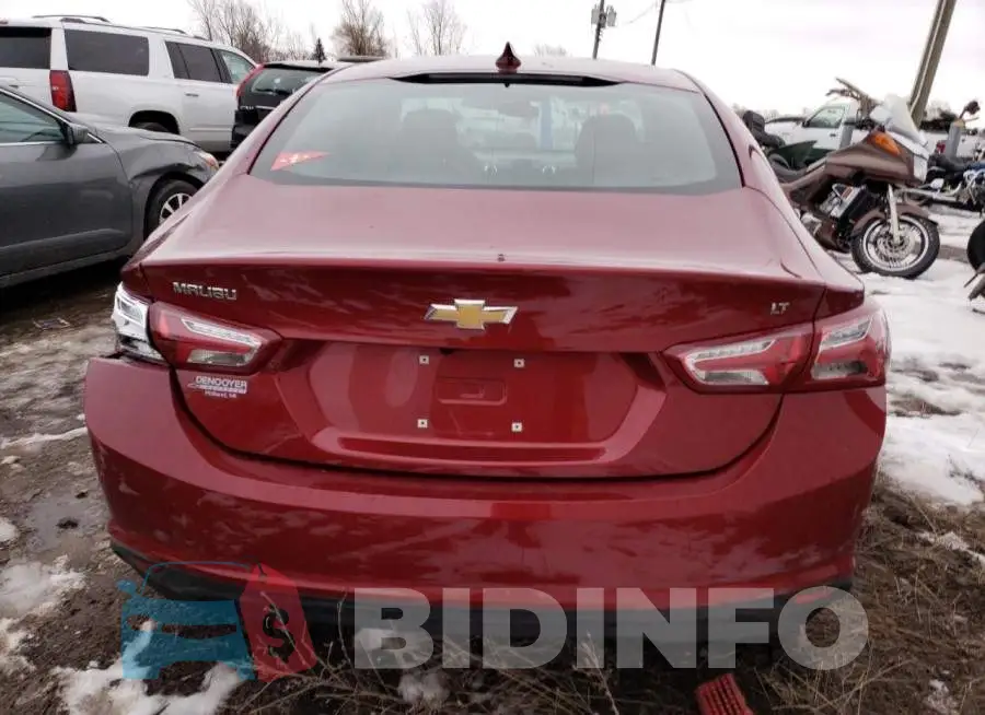 1G1ZD5ST5KF190113 Photo# 6