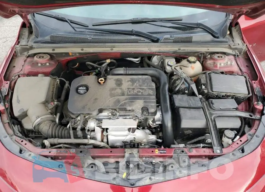 1G1ZD5ST6JF270972 Photo# 11