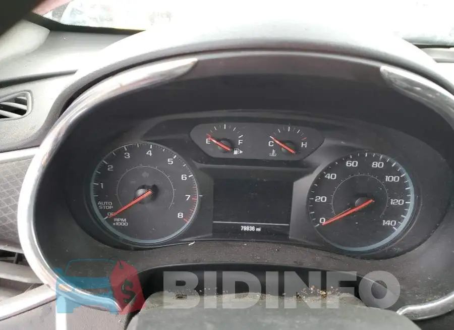 1G1ZD5ST6JF270972 Photo# 9