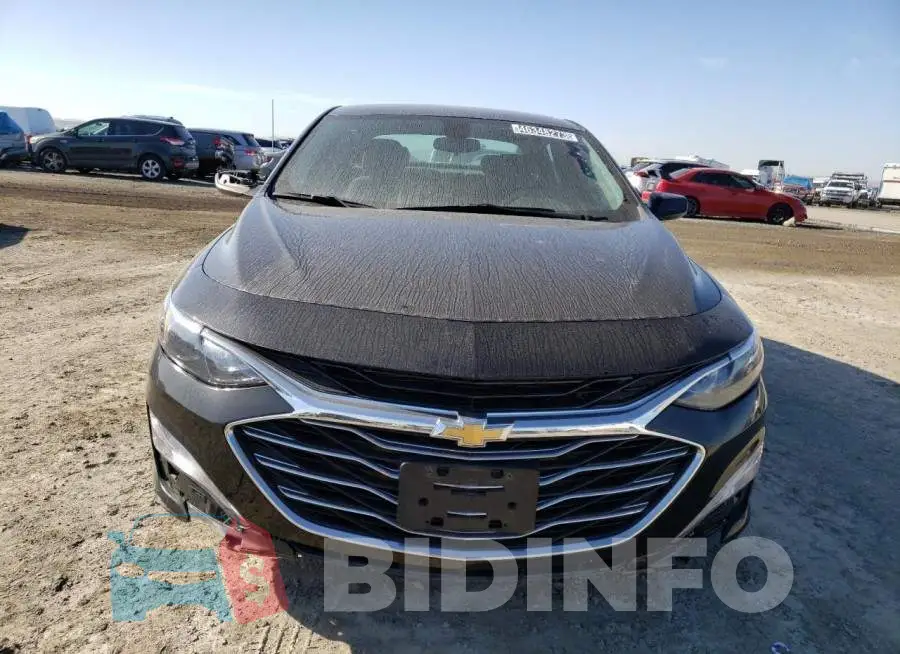 1G1ZD5ST6LF039458 Photo# 5