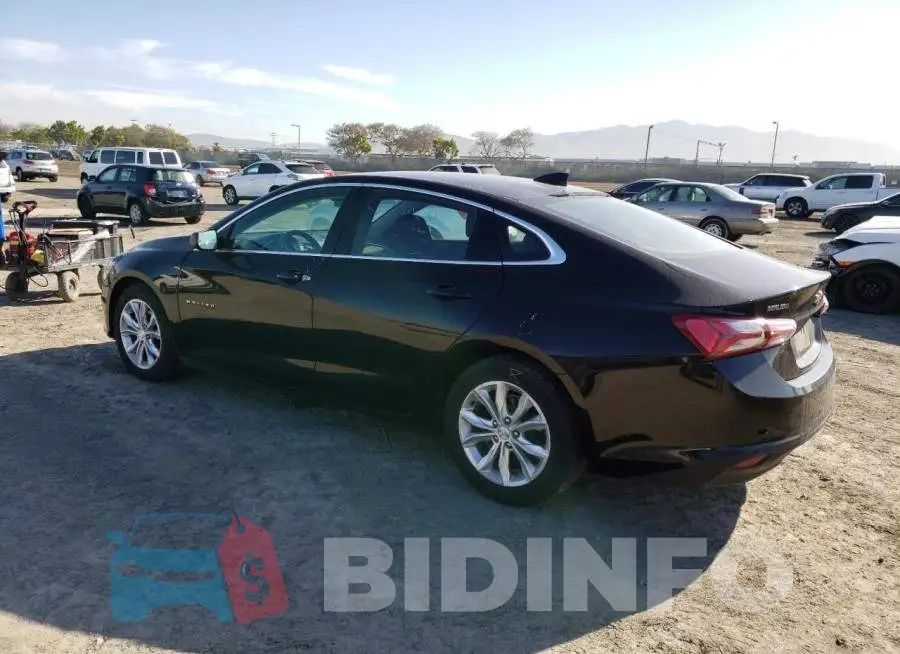 1G1ZD5ST6LF039458 Photo# 2