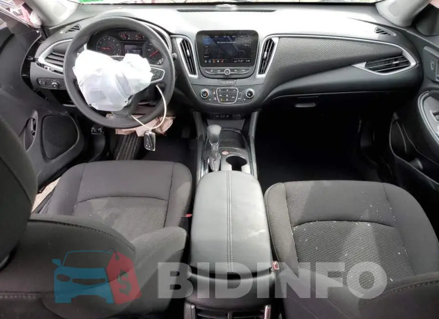 1G1ZD5ST6NF162521 Photo# 8