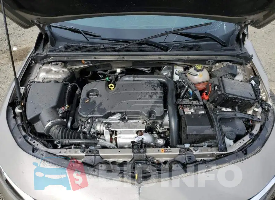 1G1ZD5ST6NF162521 Photo# 11