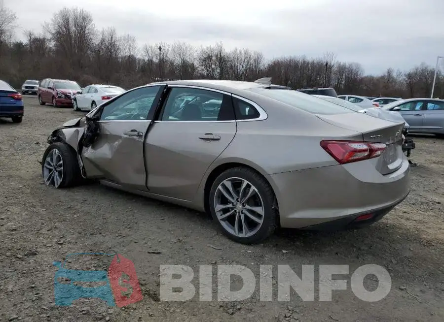 1G1ZD5ST6NF162521 Photo# 2