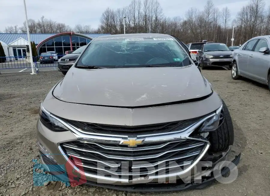 1G1ZD5ST6NF162521 Photo# 5