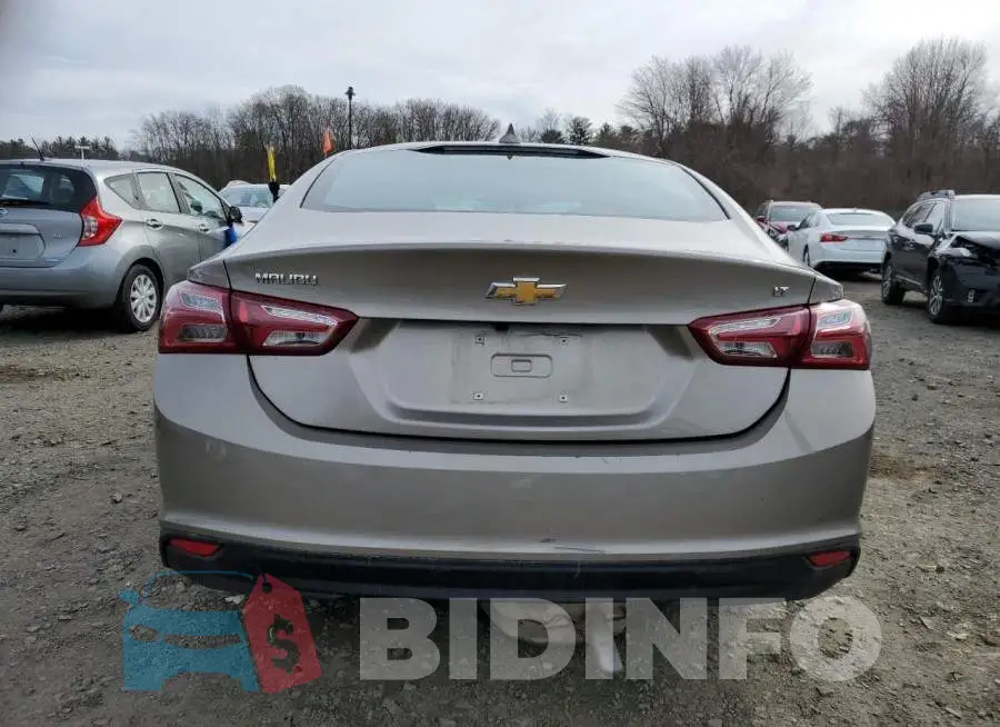 1G1ZD5ST6NF162521 Photo# 6