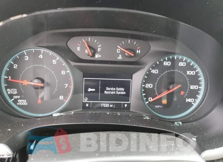 1G1ZD5ST6NF162521 Photo# 9