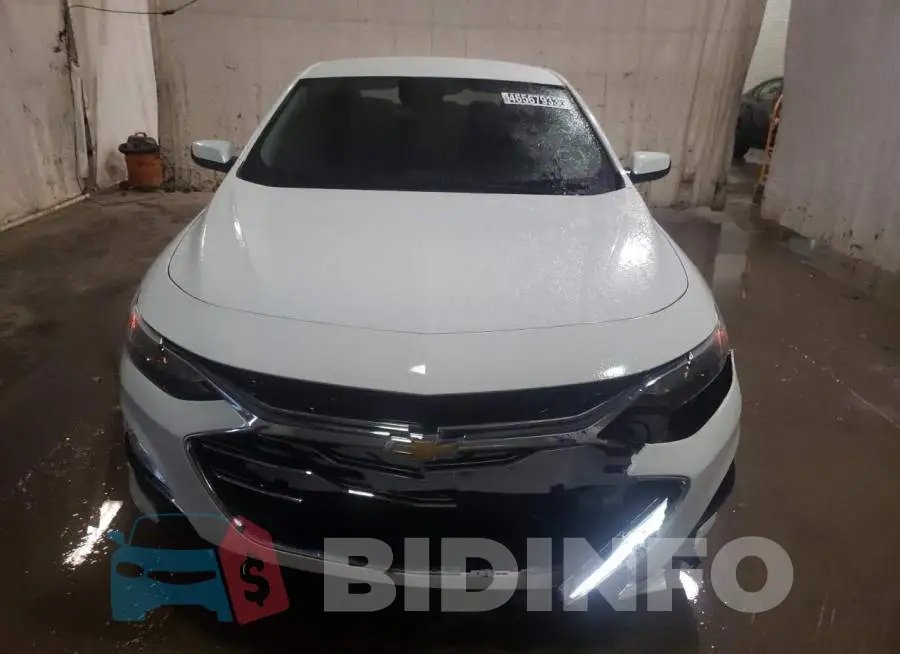 1G1ZD5ST6PF154826 Photo# 5