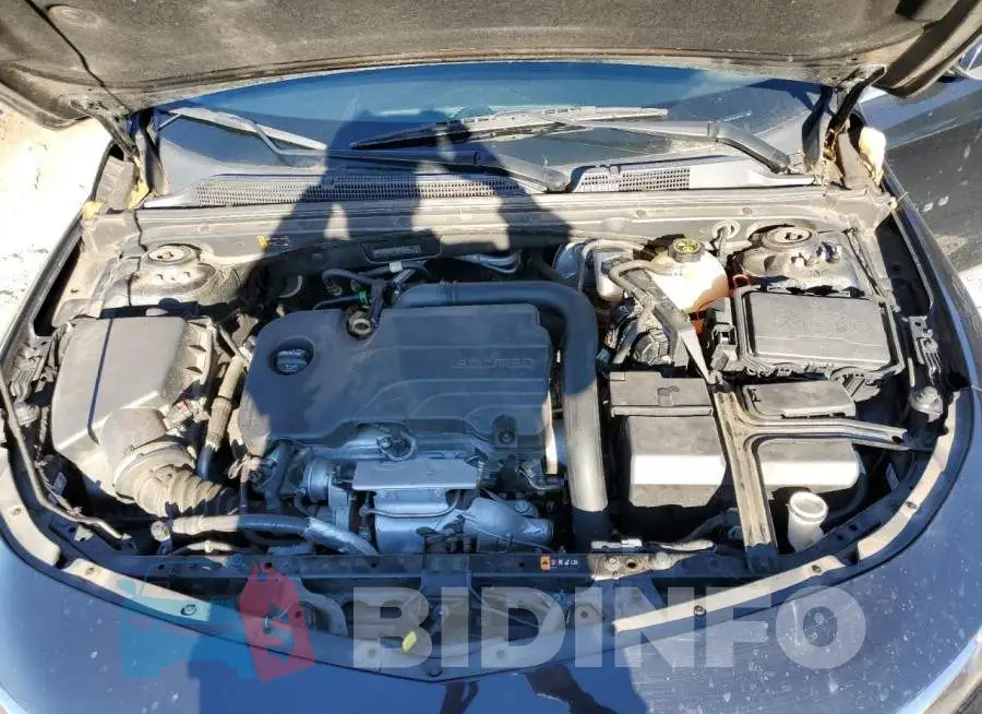 1G1ZD5ST7KF162264 Photo# 11