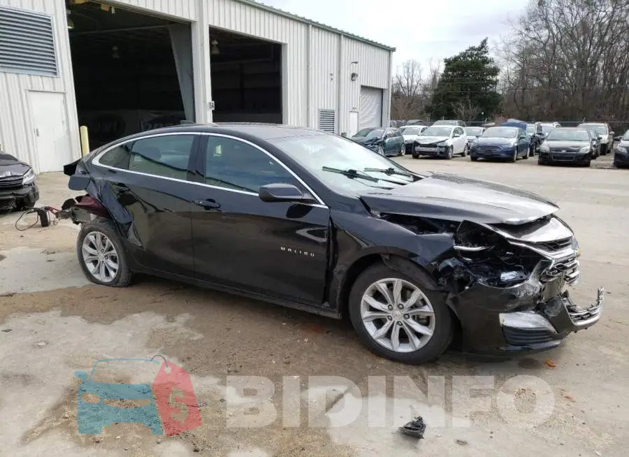1G1ZD5ST7LF037962 Photo# 4