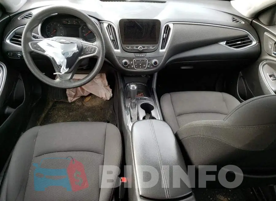 1G1ZD5ST7LF037962 Photo# 8