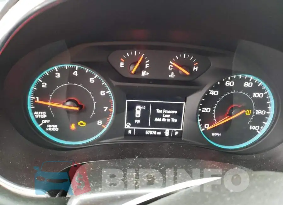1G1ZD5ST8LF080710 Photo# 9