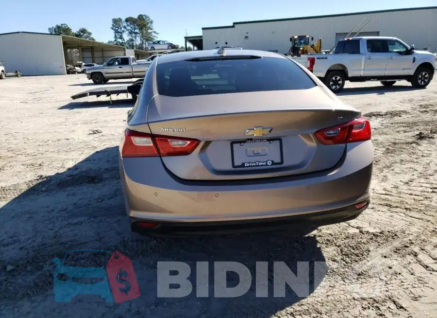 1G1ZD5ST9JF164077 Photo# 6